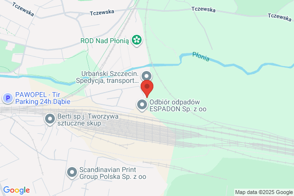Trans-Pol. Demczuk P.