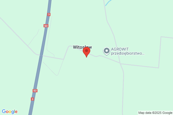 Weglodar. Pomaski D.