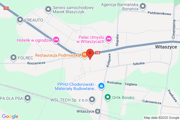Chmiel. Pijalnia piwa. Kulinska K.