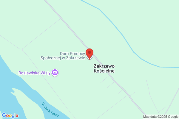 Dom Pomocy Spolecznej