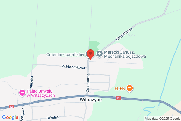 Duet. PHU. Sklep wielobranzowy