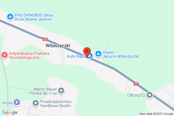 Eltom. FHU. Walczak T.