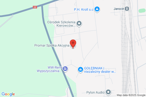 FHP Promar. Produkcja torebek papierowych