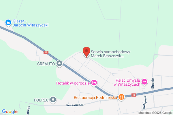 Gabryszak Adam. Elektromechanika