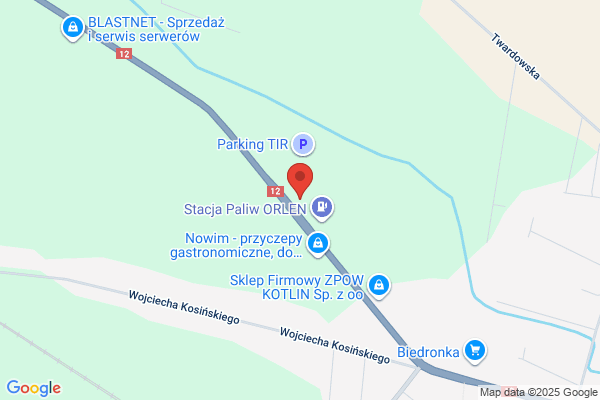 Gorski. Bar. Górska M.