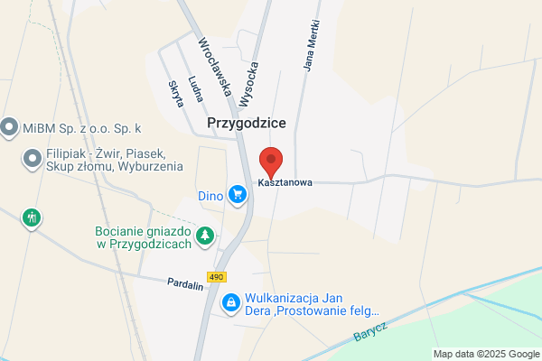 Gospodarstwo Rolne Skarbu Panstwa