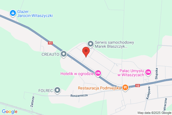 Gracja SC. Zaklad krawiecki. Biernacka M. Biernacki M.