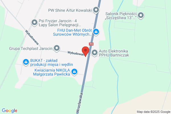 Kazmierczak Jan. Sklep spozywczy