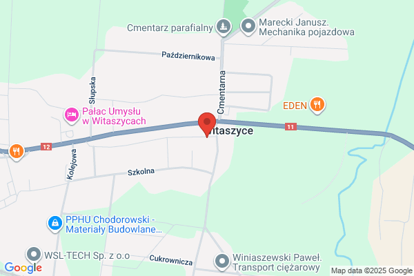 Krawczyk Barbara. Zaklad krawiecki