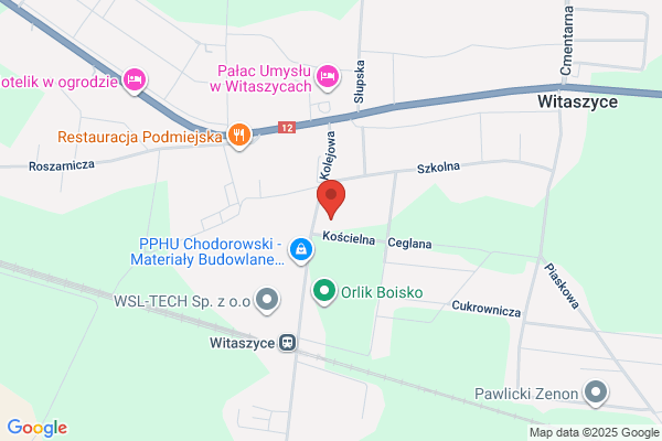 Parafia rzymskokatolicka sw. Antoniego z Padwy