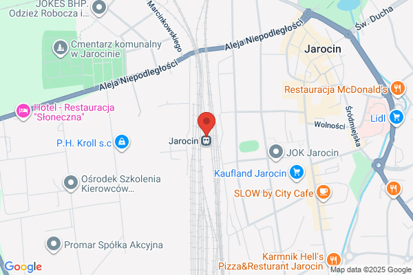 Powiatowe Centrum Pomocy Rodzinie