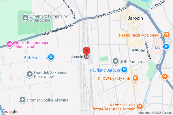 Powiatowy Zespól ds. Orzekania o Niepelnosprawnosci