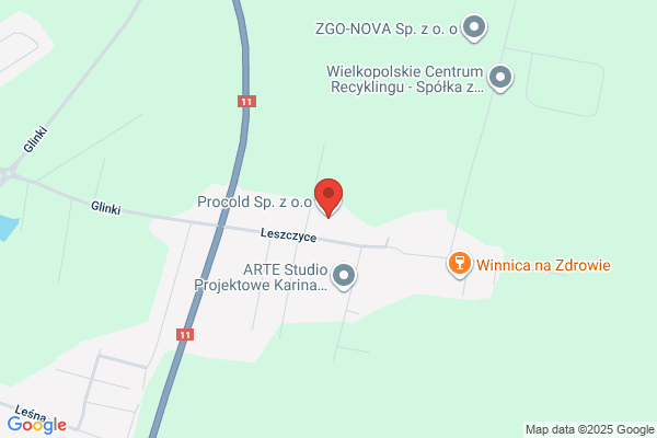 Procold S.C. A. Stasik M. Szymczak