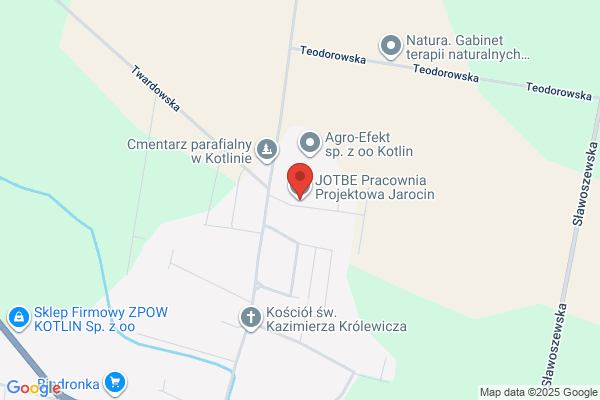 Proj-Bud. Budowlane uslugi projektowe. Fórmankiewicz R., mgr inz.