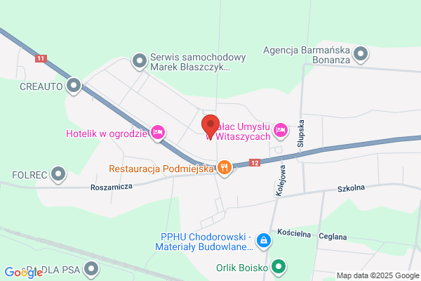 Przedszkole Publiczne