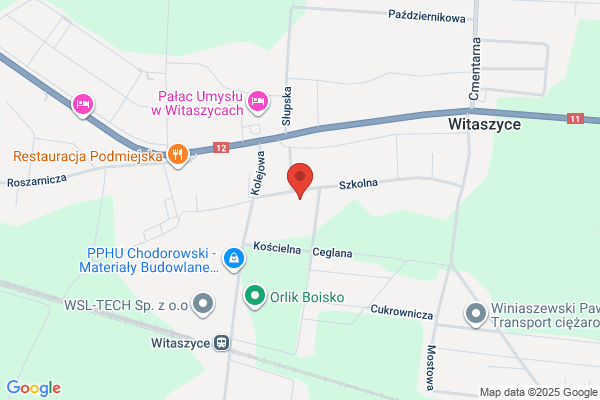 Szkola Podstawowa