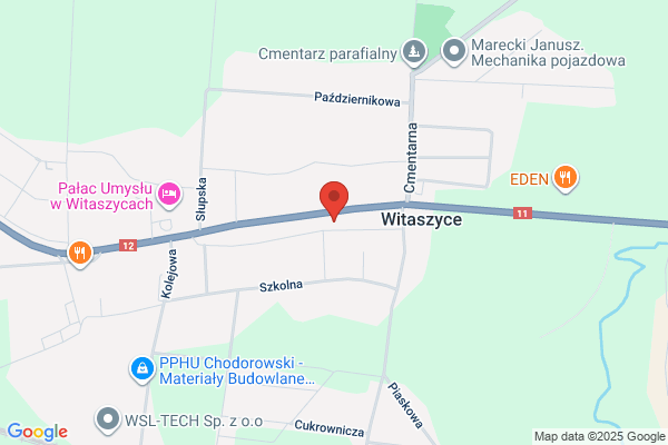 Tomar SC. Autogaz, rozlewnia gazu
