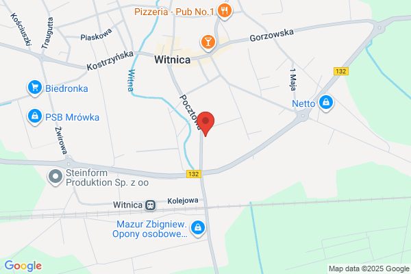 Auto-Winkel. PHU. Winkel T., M.