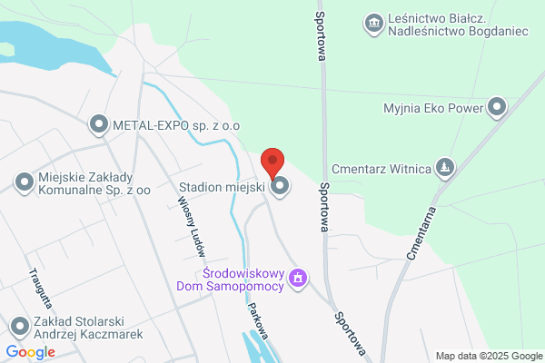 Czarni-Browar. Miejski Klub Sportowy