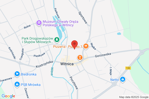 Dawkrzyc J.W.D. Zaklad slusarsko - kowalski SC