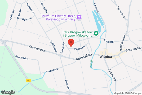 Eskulap. Niepubliczny Zaklad Opieki Zdrowotnej