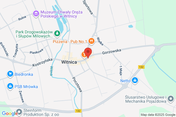 Kamelia. Kwiaciarnia