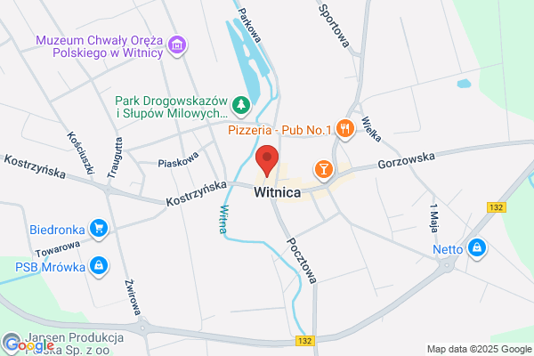 Krokodyl. Bar. Kulik R.