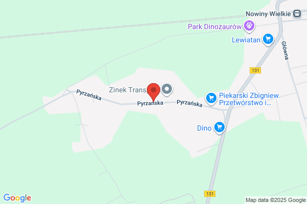 Kucala Dawid. Produkcja, sprzedaz zniczy