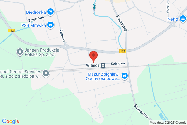 Lecznica dla zwierzat