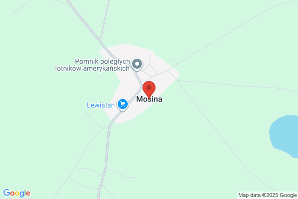 Lesnictwo Lakomin. Nadlesnictwo Bogdaniec