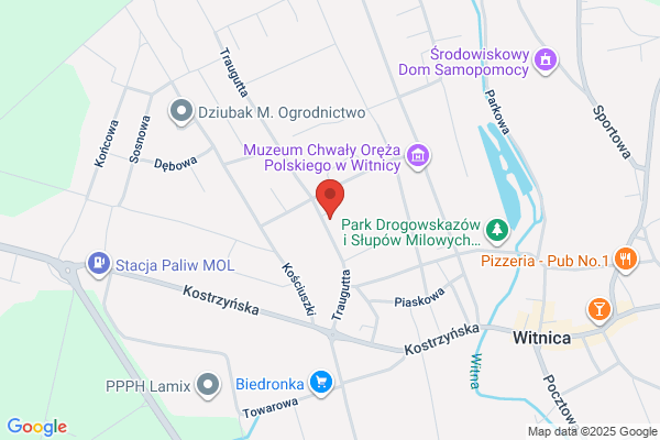 Parasiewicz Mikolaj. Fryzjerstwo