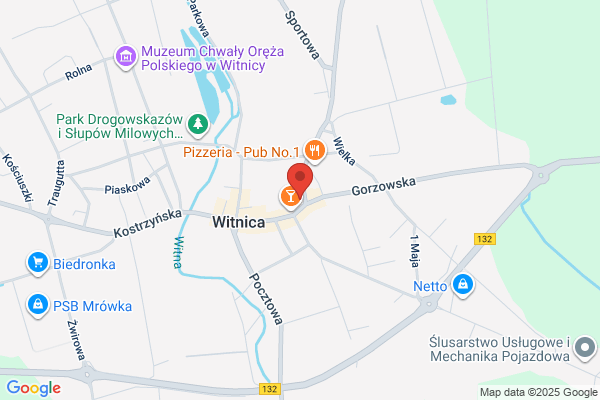 Piwosz. Karczma