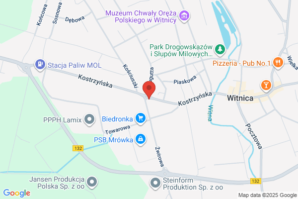 Policja. Komisariat