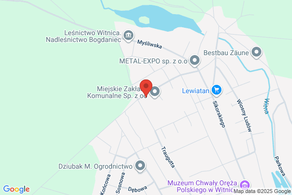 Powiatowy Urzad Pracy. Filia