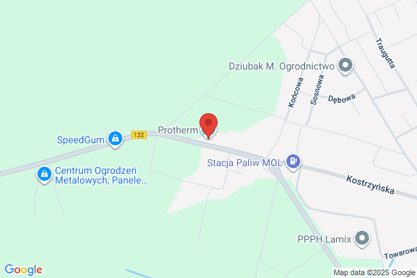 Protherm