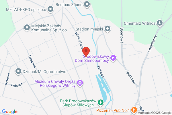 Przedszkole Miejskie