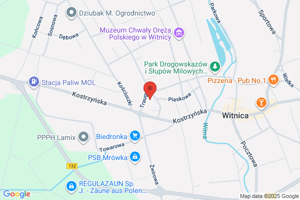 Przychodnia Rejonowa