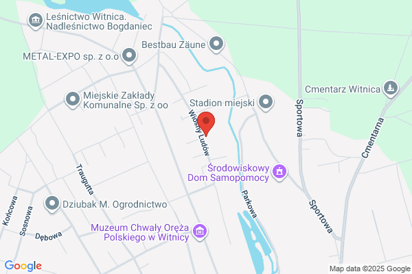 Szkola Podstawowa nr 2 im. J. Wybickiego