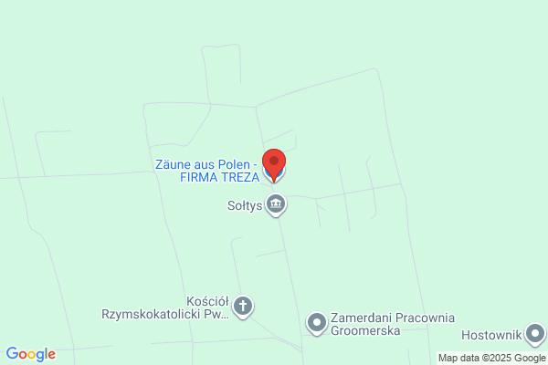 Treza. Dobrzanski M.