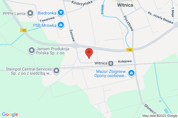 Wit-Plast. FHU. Kozubski D.