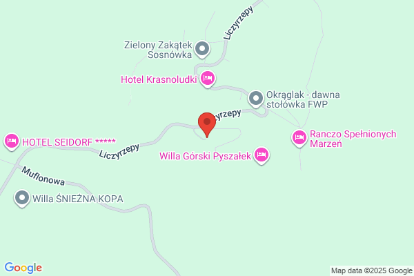 Dom Pomocy Spolecznej