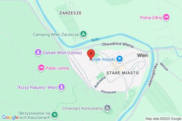 Komunalny Zaklad Obslugi Mieszkanców