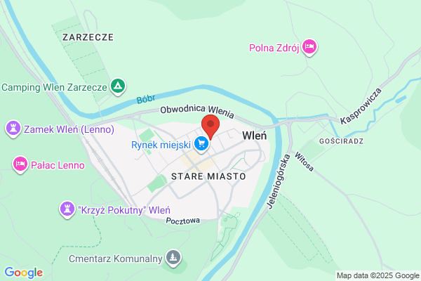 Osrodek Kultury, Sportu i Turystyki