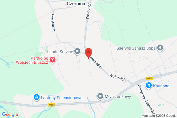 Zarzeczny Michal. Tartak, stolarstwo. Handel