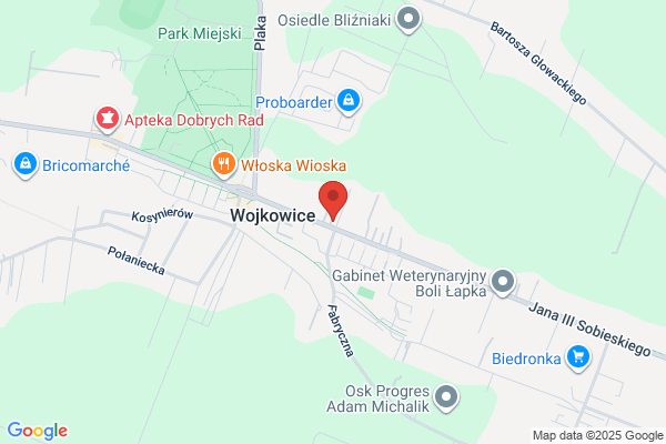SKLEPKARM.PL internetowy sklep zoologiczny dla psa i kota