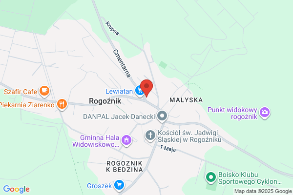 Babik Danuta. Krawiectwo