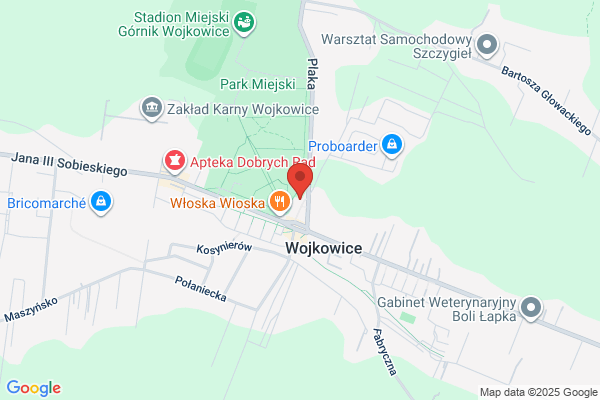 Bank Spóldzielczy w Bedzinie. Punkt kasowy