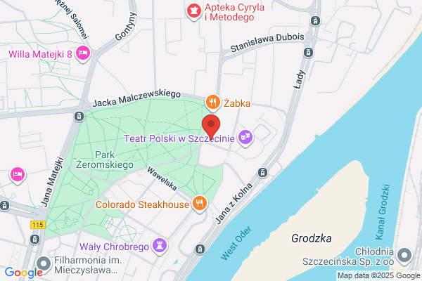 CBGM Kancelaria Adwokatów i Radców Prawnych Cichy Barczyk Grodzicka