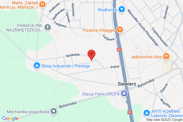 Cesarz-Lewandowska Lidia, lek. med. Spec. chorób wewn. Gabinet