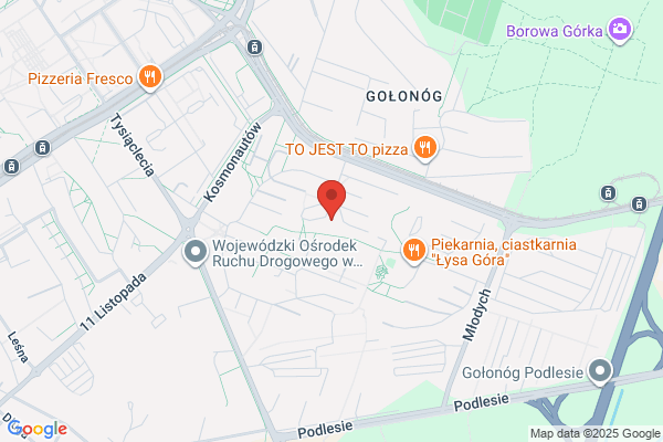 Gawron Jacek, dr nauk med. Spec. chorób wewn., medycyny pracy. Gabinet